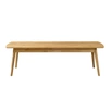 Скамья Сканди 1200x400x450